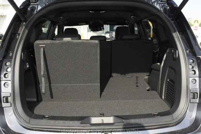 2025 Isuzu MU-X LS-T