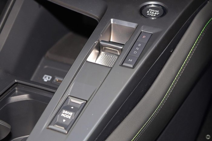 2025 Peugeot 308 GT Hybrid