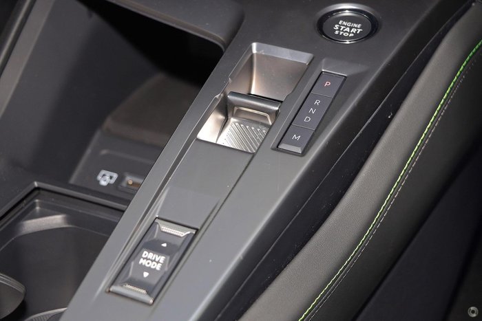 2025 Peugeot 308 GT Hybrid