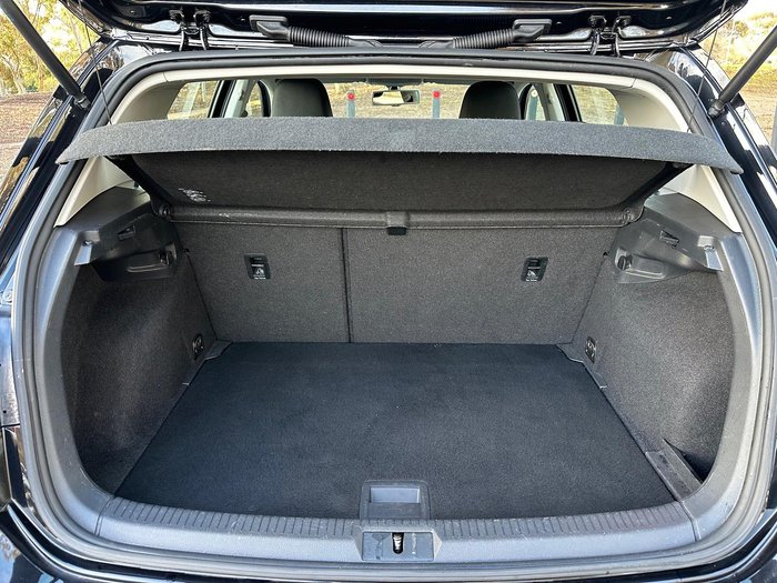 2015 Volkswagen Golf 92TSI Trendline