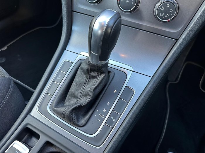 2015 Volkswagen Golf 92TSI Trendline
