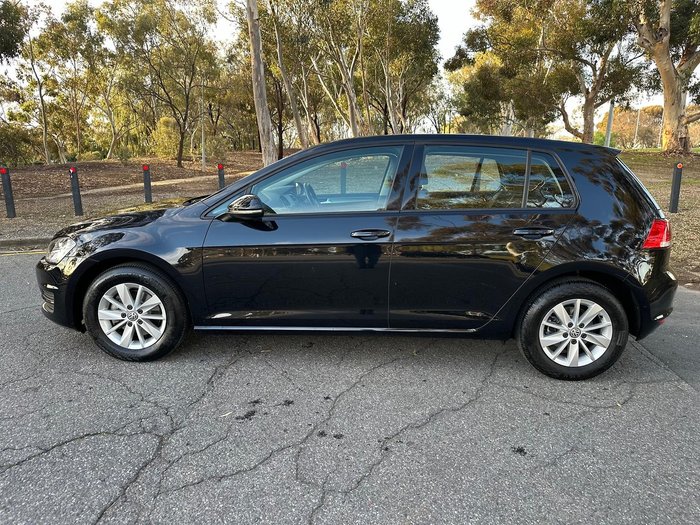 2015 Volkswagen Golf 92TSI Trendline