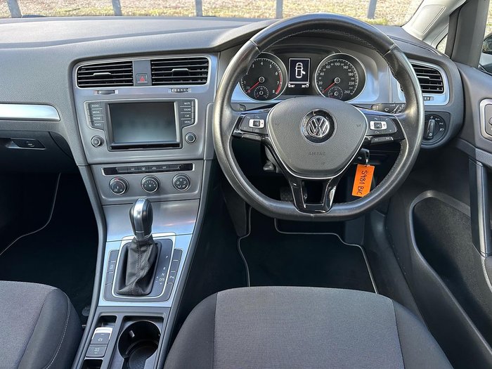 2015 Volkswagen Golf 92TSI Trendline