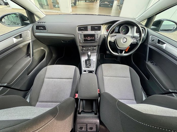2015 Volkswagen Golf 92TSI Trendline