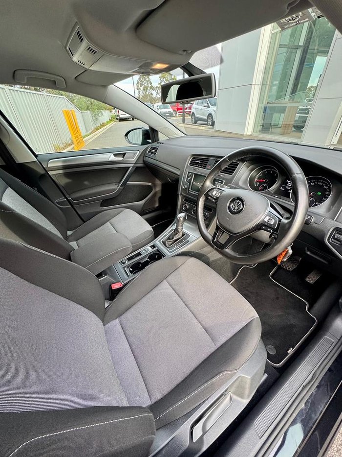 2015 Volkswagen Golf 92TSI Trendline