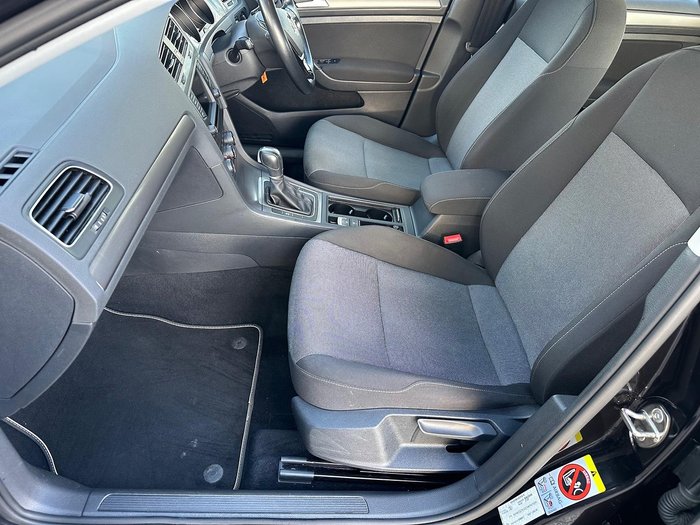 2015 Volkswagen Golf 92TSI Trendline