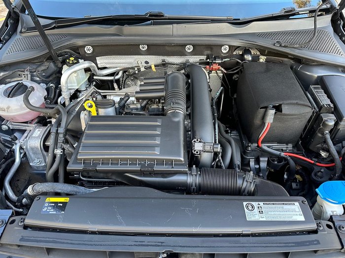 2015 Volkswagen Golf 92TSI Trendline