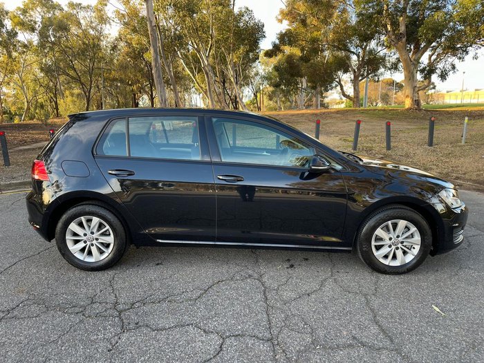 2015 Volkswagen Golf 92TSI Trendline