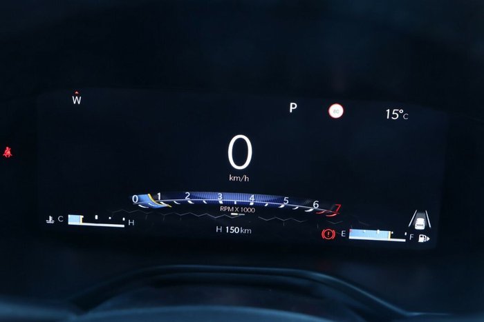 2023 Jeep Compass S-Limited