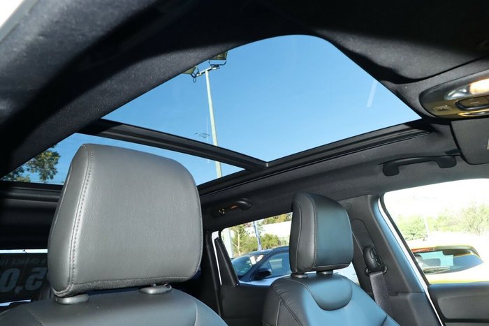 2023 Jeep Compass S-Limited