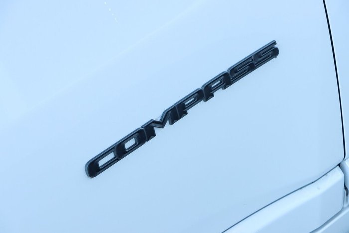 2023 Jeep Compass S-Limited