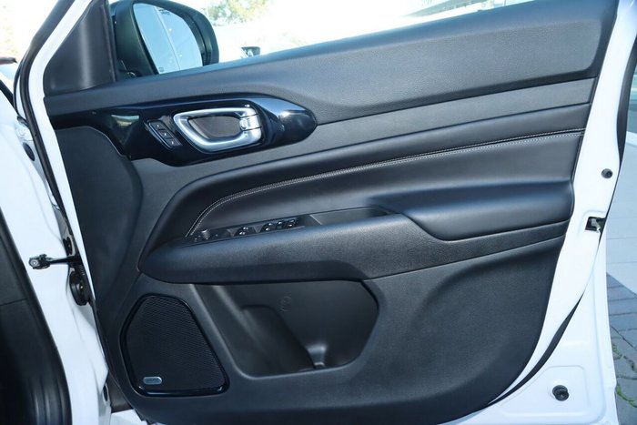 2023 Jeep Compass S-Limited