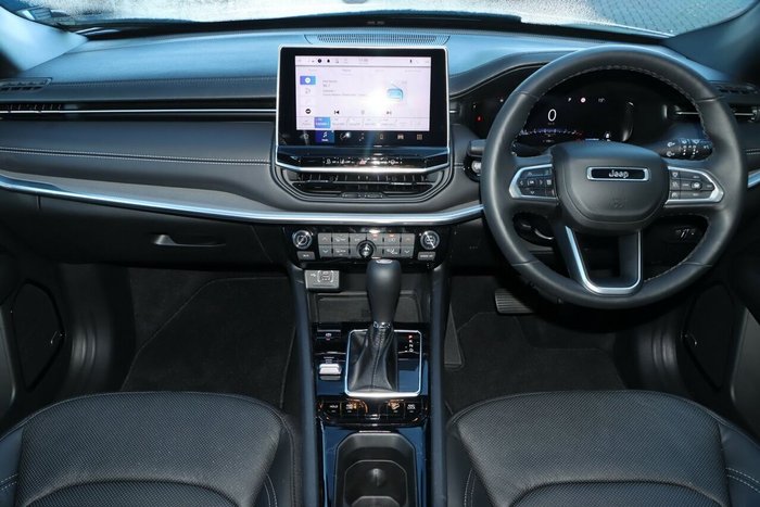 2023 Jeep Compass S-Limited