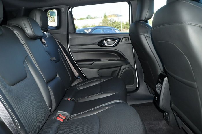 2023 Jeep Compass S-Limited
