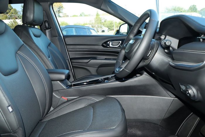 2023 Jeep Compass S-Limited