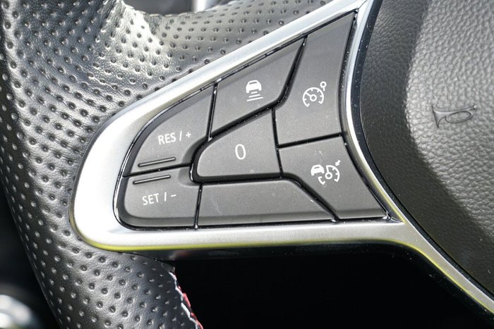 2023 Renault Captur R.S. Line