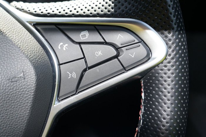 2023 Renault Captur R.S. Line