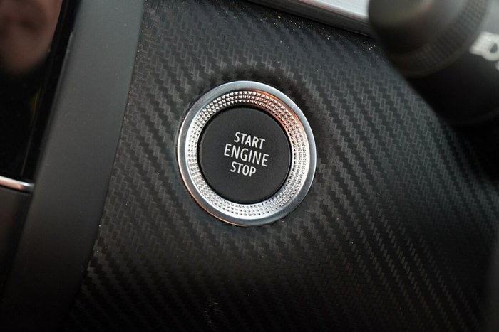 2022 Renault Captur R.S. Line