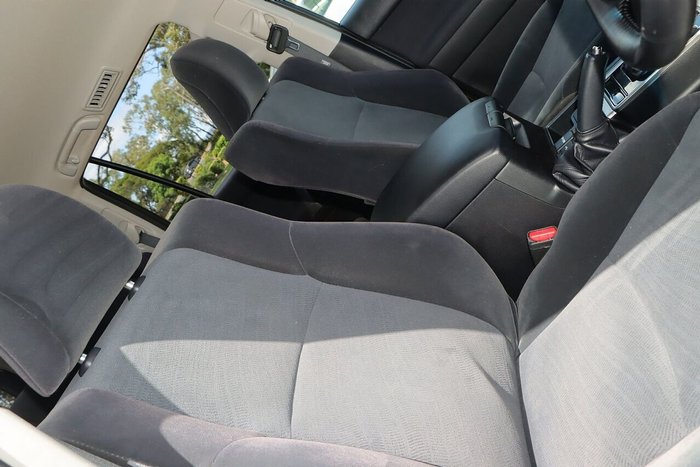 2022 Toyota Landcruiser Prado GXL