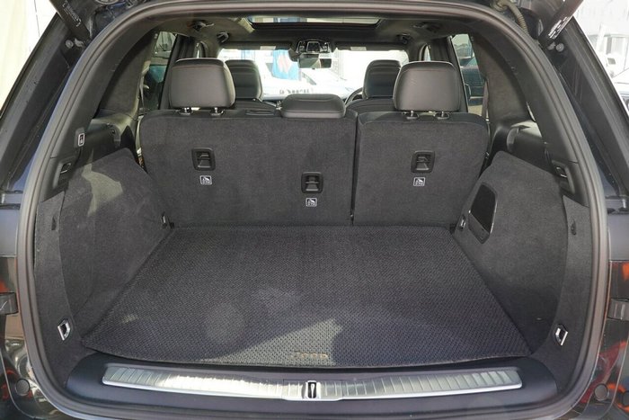 2023 Jeep Grand Cherokee Summit Reserve 4xe