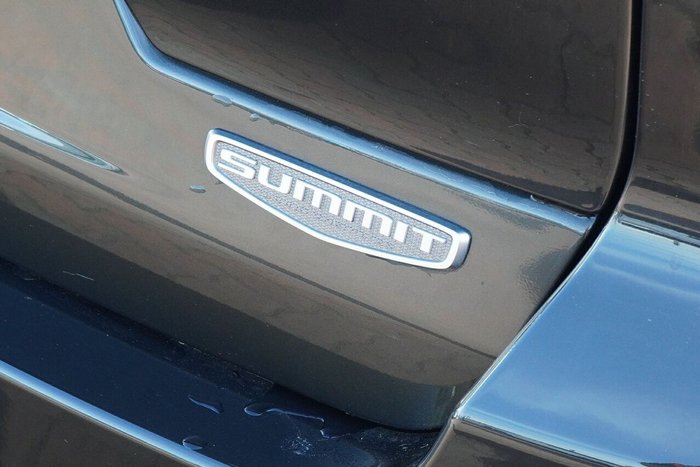 2023 Jeep Grand Cherokee Summit Reserve 4xe