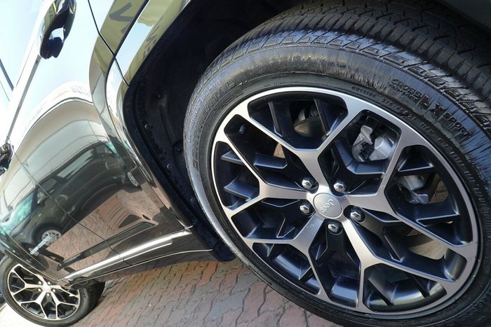 2023 Jeep Grand Cherokee Summit Reserve 4xe