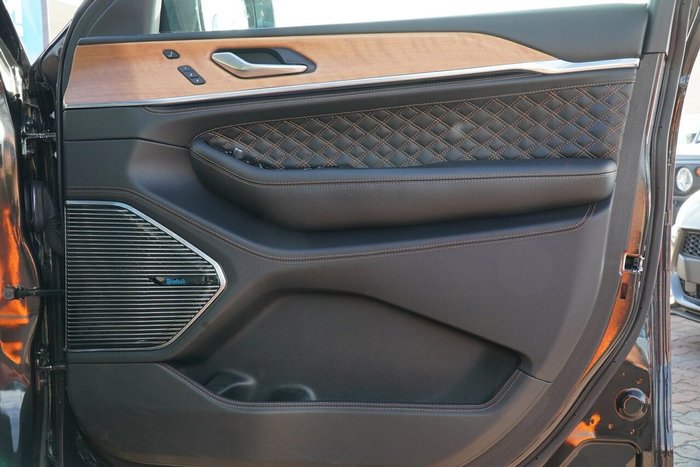 2023 Jeep Grand Cherokee Summit Reserve 4xe
