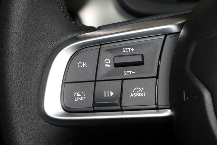 2024 Jeep Avenger Limited