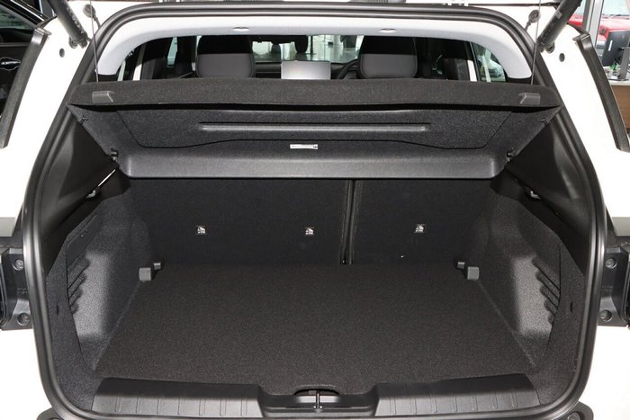 2024 Jeep Avenger Limited