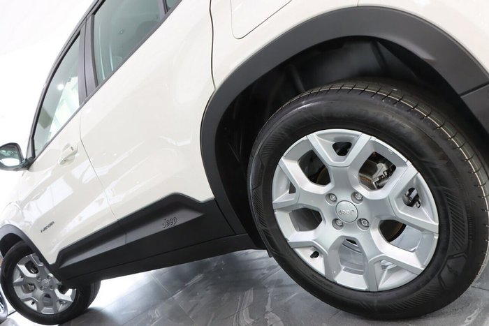 2024 Jeep Avenger Limited
