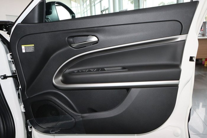 2024 Jeep Avenger Limited
