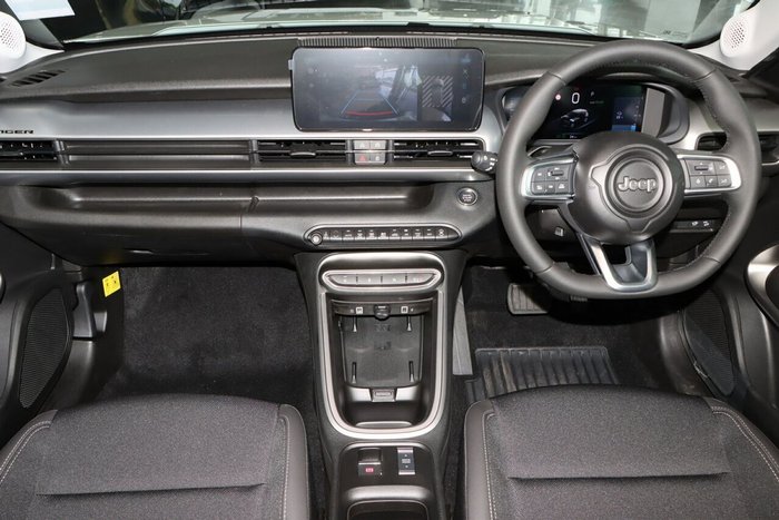 2024 Jeep Avenger Limited