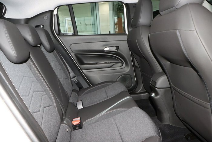 2024 Jeep Avenger Limited