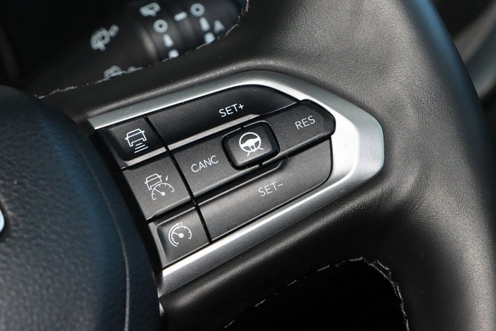 2023 Jeep Compass S-Limited