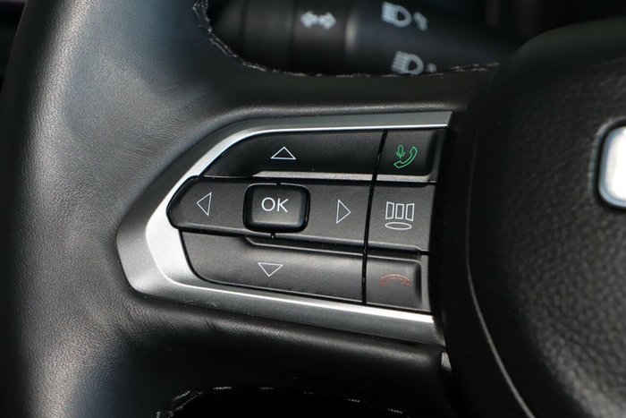 2023 Jeep Compass S-Limited