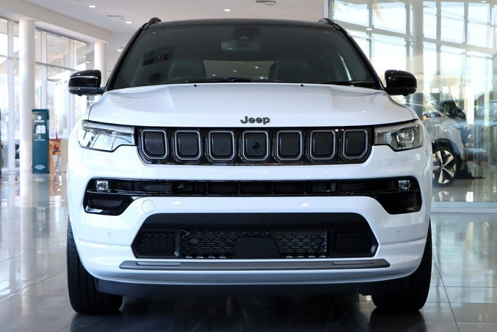 2023 Jeep Compass S-Limited