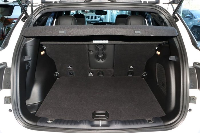 2023 Jeep Compass S-Limited