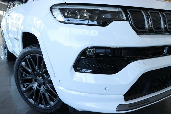 2023 Jeep Compass S-Limited