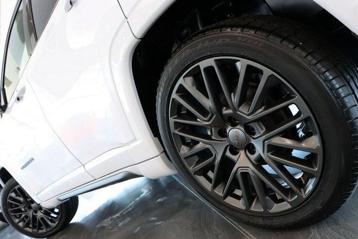 2023 Jeep Compass S-Limited