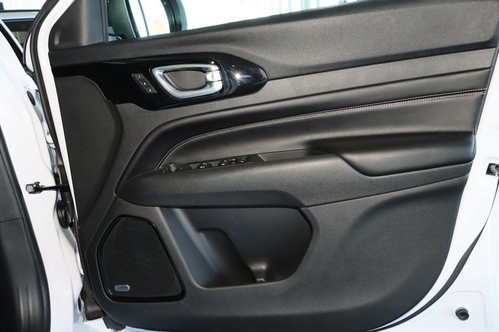 2023 Jeep Compass S-Limited