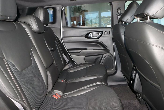 2023 Jeep Compass S-Limited