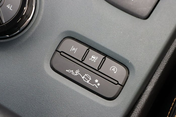2022 Ford Ranger Wildtrak