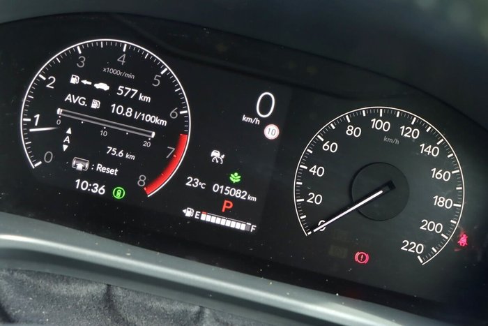2023 Honda CR-V VTi L