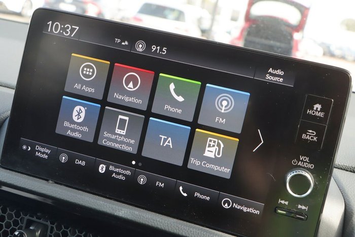 2023 Honda CR-V VTi L