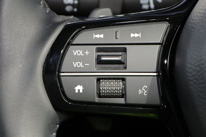 2023 Honda CR-V VTi L