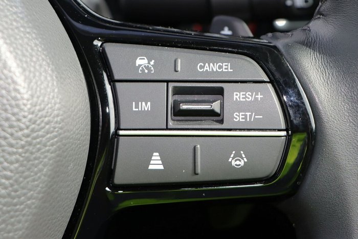 2023 Honda CR-V VTi L