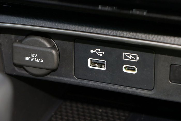 2023 Honda CR-V VTi L