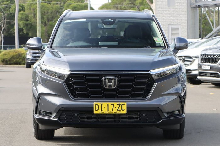 2023 Honda CR-V VTi L