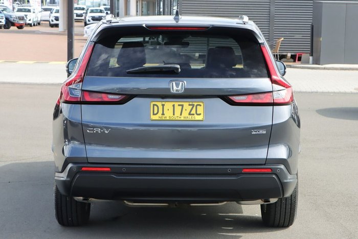 2023 Honda CR-V VTi L