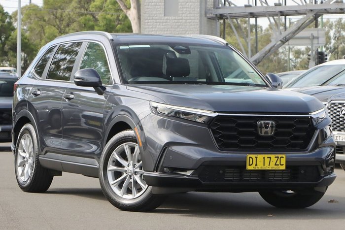 2023 Honda CR-V VTi L